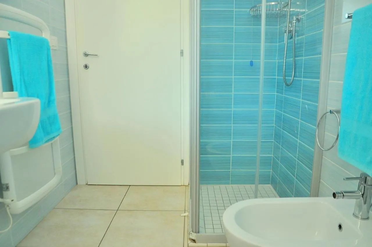 A Beautiful Apartment In A Quiet Area With Pool Bibione